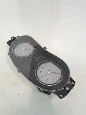 Peça sobressalente para automóvel em segunda mão quadrante por dacia logan mcv * referências oem iam 248100568r  