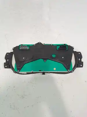 Peça sobressalente para automóvel em segunda mão quadrante por dacia logan mcv * referências oem iam 248100568r  