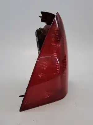 Pezzo di ricambio per auto di seconda mano lampada posteriore sinistra per peugeot 307 break / sw (s1) rhy(dw10td) riferimenti oem iam 6350q6  