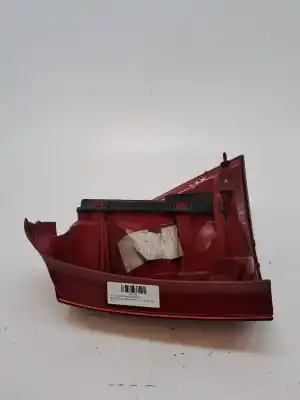 Pezzo di ricambio per auto di seconda mano lampada posteriore sinistra per peugeot 307 break / sw (s1) rhy(dw10td) riferimenti oem iam 6350q6  
