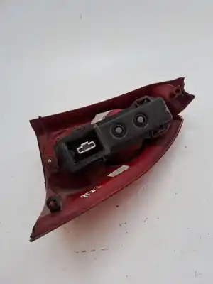 Pezzo di ricambio per auto di seconda mano lampada posteriore sinistra per peugeot 307 break / sw (s1) rhy(dw10td) riferimenti oem iam 6350q6  