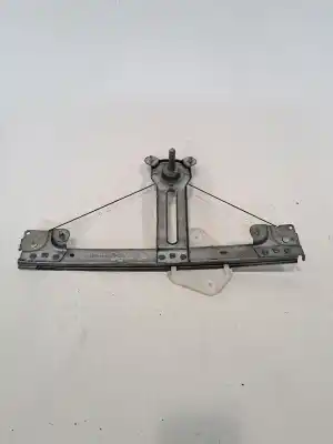 Pezzo di ricambio per auto di seconda mano Alzacristalli Posteriore Sinistro per DACIA LOGAN MCV * Riferimenti OEM IAM 8200783890  
