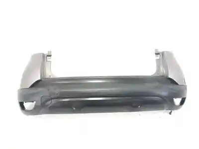 Автозапчастина б/у задній бампер для RENAULT CAPTUR I K9K D6 Посилання на OEM IAM 850B25144R  