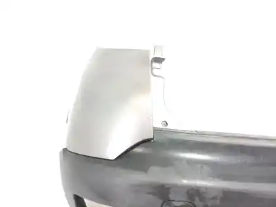 Pezzo di ricambio per auto di seconda mano paraurti posteriore per renault captur ii g-h4m b6 68kw riferimenti oem iam 850b25144r  