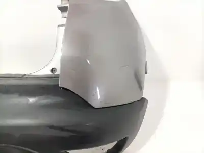 Pezzo di ricambio per auto di seconda mano paraurti posteriore per renault captur ii g-h4m b6 68kw riferimenti oem iam 850b25144r  