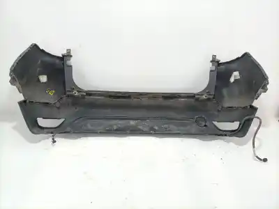 Pezzo di ricambio per auto di seconda mano paraurti posteriore per renault captur ii g-h4m b6 68kw riferimenti oem iam 850b25144r  
