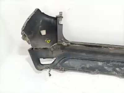 Pezzo di ricambio per auto di seconda mano paraurti posteriore per renault captur ii g-h4m b6 68kw riferimenti oem iam 850b25144r  