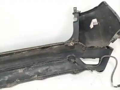 Pezzo di ricambio per auto di seconda mano paraurti posteriore per renault captur ii g-h4m b6 68kw riferimenti oem iam 850b25144r  
