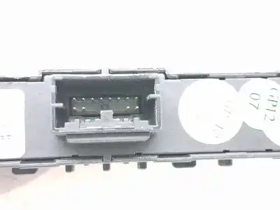 Second-hand car spare part multifunction switch for mg mg zs zs 120 oem iam references 10700972  
