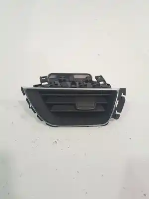 Second-hand car spare part air vent for renault captur ii (2019-0) oem iam references 687609954r