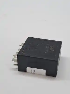 Pezzo di ricambio per auto di seconda mano centralina comfort per audi a3 (8l) avu riferimenti oem iam 4b0955531a   Pezzo di ricambio per auto di seconda mano centralina comfort per audi a3 (8l) avu riferimenti oem iam 4b0955531a