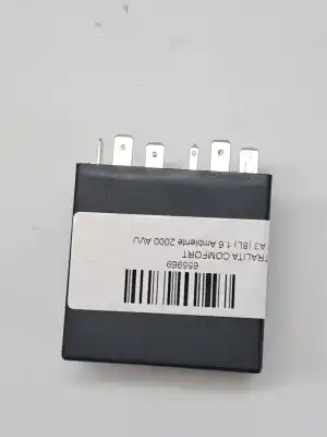 Pezzo di ricambio per auto di seconda mano centralina comfort per audi a3 (8l) avu riferimenti oem iam 4b0955531a   Pezzo di ricambio per auto di seconda mano centralina comfort per audi a3 (8l) avu riferimenti oem iam 4b0955531a
