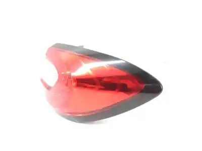 Peça sobressalente para automóvel em segunda mão farolim traseiro direito por renault captur ii (2019-0) referências oem iam 265509762r  