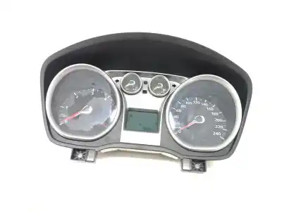 Tweedehands auto-onderdeel INSTRUMENTENPANEEL voor FORD FOCUS BERLINA (CAP)  OEM IAM-referenties 1602530  