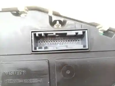 Автозапчасти б/у приборная доска за ford focus berlina (cap) 2.0 gasolina ссылки oem iam 1602530  7u5t10849ce