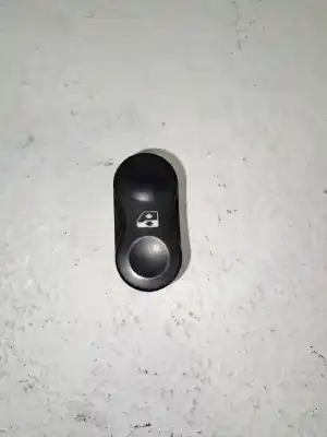 Автозапчастина б/у передній правий віконний вимикач для DACIA LOGAN MCV * Посилання на OEM IAM 8200602227  