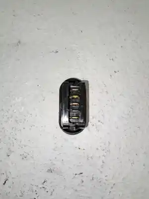 Автозапчастина б/у передній правий віконний вимикач для dacia logan mcv * посилання на oem iam 8200602227  