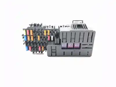 Peça sobressalente para automóvel em segunda mão caixa de fusíveis e relés por mg mg zs zs 120 referências oem iam 22993291