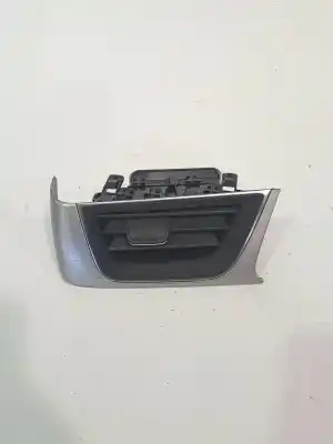 Second-hand car spare part air vent for renault captur ii (2019-0) oem iam references 687610280r