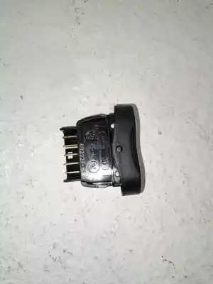 Автозапчастина б/у передні вікний вмикач для dacia logan mcv * посилання на oem iam 8200602227  