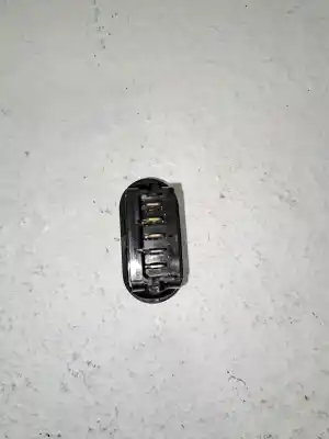 Автозапчастина б/у передні вікний вмикач для dacia logan mcv * посилання на oem iam 8200602227  