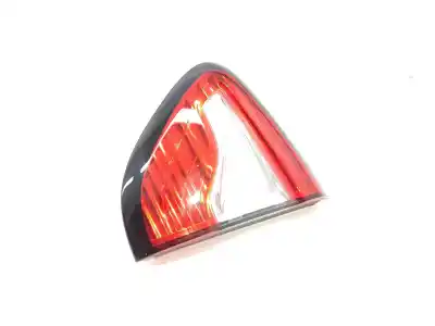 Second-hand car spare part right tailgate door light for renault captur ii (2019-0) oem iam references 265500812r