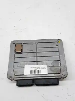 Pezzo di ricambio per auto di seconda mano Centralina Motore per AUDI A3 (8L) AVU Riferimenti OEM IAM 6A906033J   Pezzo di ricambio per auto di seconda mano Centralina Motore per AUDI A3 (8L) AVU Riferimenti OEM IAM 6A906033J