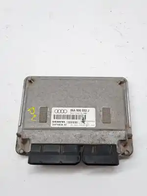 Pezzo di ricambio per auto di seconda mano centralina motore per audi a3 (8l) avu riferimenti oem iam 6a906033j   Pezzo di ricambio per auto di seconda mano centralina motore per audi a3 (8l) avu riferimenti oem iam 6a906033j