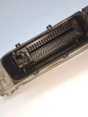 Pezzo di ricambio per auto di seconda mano centralina motore per audi a3 (8l) avu riferimenti oem iam 6a906033j   Pezzo di ricambio per auto di seconda mano centralina motore per audi a3 (8l) avu riferimenti oem iam 6a906033j