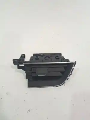 Second-hand car spare part air vent for renault captur ii (2019-0) oem iam references 687609954r