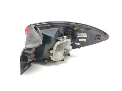 Second-hand car spare part left tailgate light for renault captur ii (2019-0) oem iam references 265557367r  