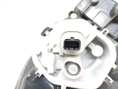 Second-hand car spare part left tailgate light for renault captur ii (2019-0) oem iam references 265557367r  