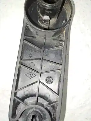 Pezzo di ricambio per auto di seconda mano maniglia alzacristalli posteriore destro per dacia logan mcv * riferimenti oem iam 8200673745  