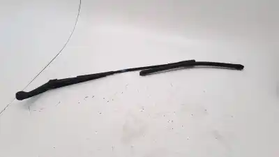 Pezzo di ricambio per auto di seconda mano braccio tergicristallo anteriore sinistro per audi a3 limousine (8vs, 8vm) 1.4 tsi riferimenti oem iam 8v1955407c1p9