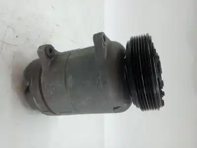 Автозапчасти б/у компрессор кондиционера воздуха за audi a3 (8l) avu ссылки oem iam 1j0820803g  