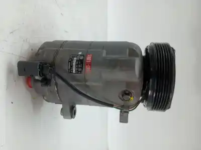 Автозапчасти б/у компрессор кондиционера воздуха за audi a3 (8l) avu ссылки oem iam 1j0820803g  