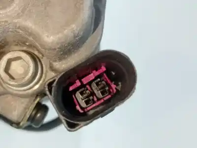 Автозапчасти б/у компрессор кондиционера воздуха за audi a3 (8l) avu ссылки oem iam 1j0820803g  