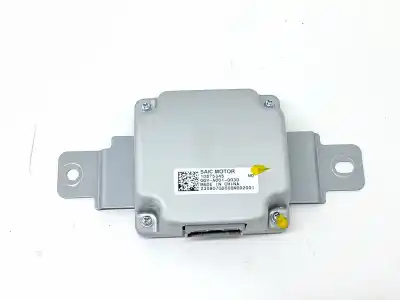 Peça sobressalente para automóvel em segunda mão módulo eletrônico por mg mg zs zs 120 referências oem iam 10675345