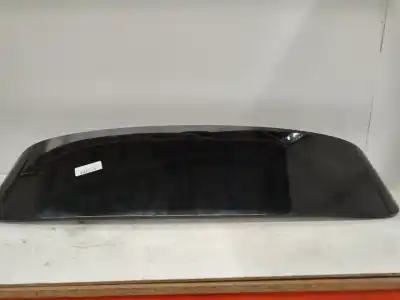Second-hand car spare part rear spoiler for renault captur ii (2019-0) oem iam references 960300445r