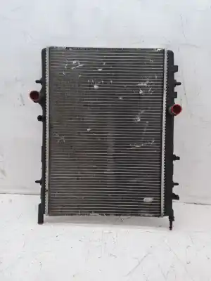 Peça sobressalente para automóvel em segunda mão radiador de água por peugeot 307 break (3e) 2.0 hdi 90 referências oem iam 1330f4