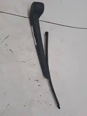 Pezzo di ricambio per auto di seconda mano braccio tergicristallo posteriore per audi a3 limousine (8vs, 8vm) 1.4 tsi riferimenti oem iam 8v39554071p9