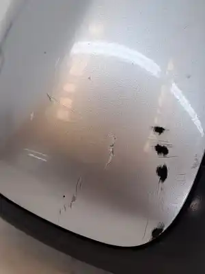 Peça sobressalente para automóvel em segunda mão espelho retrovisor direito por peugeot 307 break (3e) 2.0 hdi 90 referências oem iam 8149vt