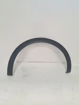 Second-hand car spare part rear left winglet for renault captur ii (2019-0) oem iam references 788a35655r