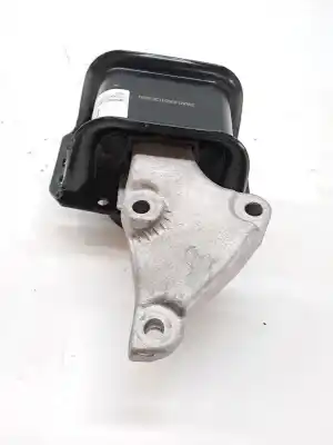 Peça sobressalente para automóvel em segunda mão suporte motor por peugeot 307 break (3e) 2.0 hdi 90 referências oem iam 183993