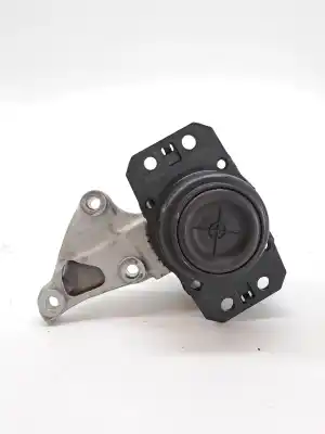 Second-hand car spare part engine support for peugeot 307 break (3e) 2.0 hdi 90 oem iam references 183993  