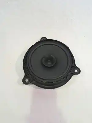 Second-hand car spare part speaker for renault captur ii (2019-0) oem iam references 281569368r