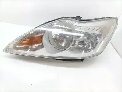 Second-hand car spare part LEFT HEADLIGHT for FORD FOCUS BERLINA (CAP)  OEM IAM references 1744977  8M5113101AE