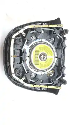 Peça sobressalente para automóvel em segunda mão airbag dianteiro esquerdo por ford focus c-max (dm2) 2.0 tdci referências oem iam 1701365  6m51r042b85ag3zhe