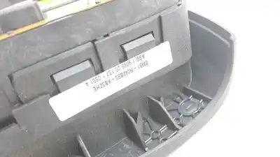 Peça sobressalente para automóvel em segunda mão airbag dianteiro esquerdo por ford focus c-max (dm2) 2.0 tdci referências oem iam 1701365  6m51r042b85ag3zhe