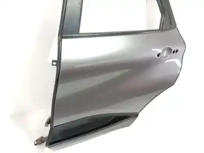 Peça sobressalente para automóvel em segunda mão porta do automóvel traseira esquerda por renault captur ii (2019-0) referências oem iam   